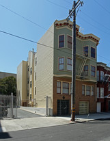 176 Julian Ave Apartments