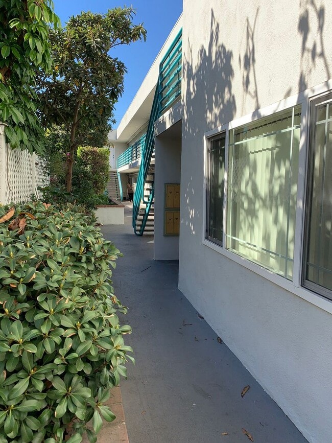 319 Concord St, Unit 7 in Glendale, CA - Building Photo - Building Photo