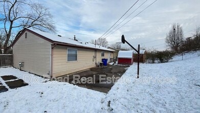 425 Smalley Blvd in Hamilton, OH - Building Photo - Building Photo