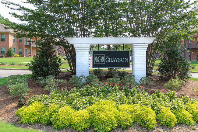 The Grayson in Phenix City, AL - Foto de edificio - Building Photo