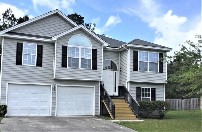 property at 57 Springwater Dr