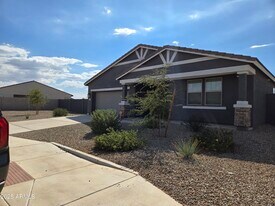 11854 N Uphoff Dr in Maricopa, AZ - Building Photo