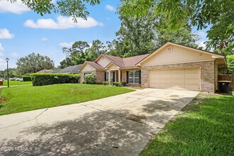 12614 Steeplechase Ln in Jacksonville, FL - Building Photo - Building Photo