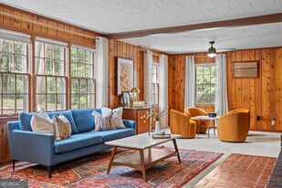 264 Euharlee Rd in Euharlee, GA - Building Photo