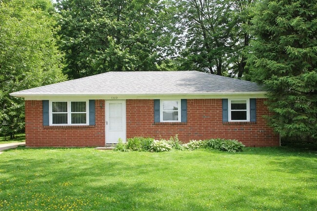 property at 1102 Asbury Cir E