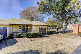 5013 Scheibler Rd in Memphis, TN - Building Photo - Building Photo