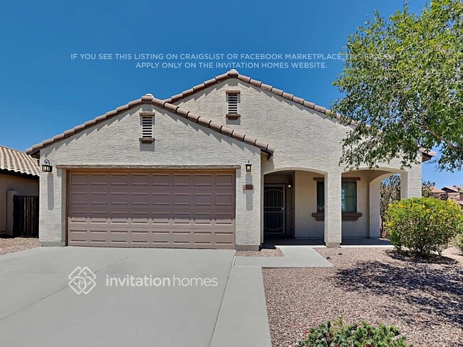 property at 18414 W Young St