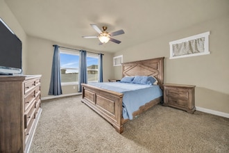 508 L St NE in Quincy, WA - Foto de edificio - Building Photo