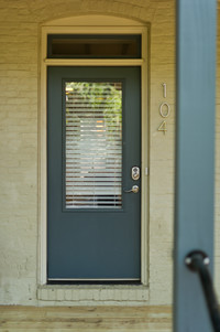 Lafayette Academy in Lexington, KY - Foto de edificio - Building Photo