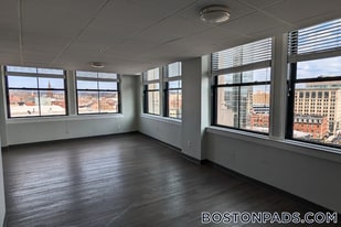 507 Main St, Unit 1102 in Worcester, MA - Building Photo