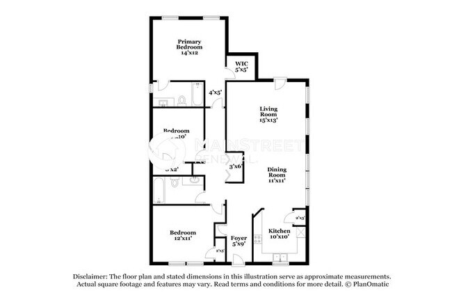 338 Randolph Dr in Clayton, NC - Building Photo - Building Photo