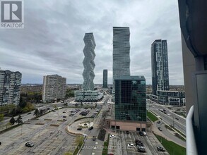 330-1330 Burnhamthorpe Rd W in Mississauga, ON - Building Photo - Building Photo