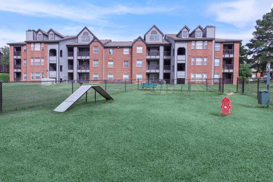 Mission Matthews Place Matthews, NC Apartments