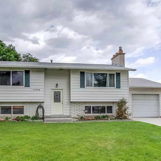 10458 S Columbine Cir in Sandy, UT - Building Photo - Building Photo