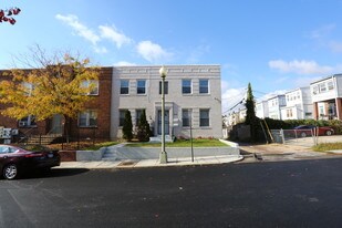 3546 6th St NW in Washington, DC - Building Photo