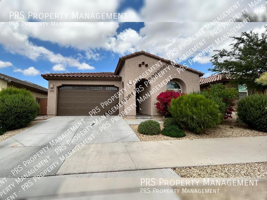 2658 S Reavis Falls Rd in Apache Junction, AZ - Building Photo
