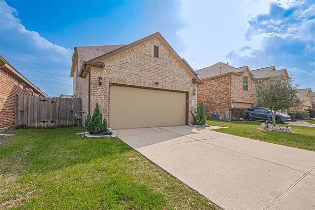 17135 Audrey Arbor Wy in Richmond, TX - Building Photo - Building Photo
