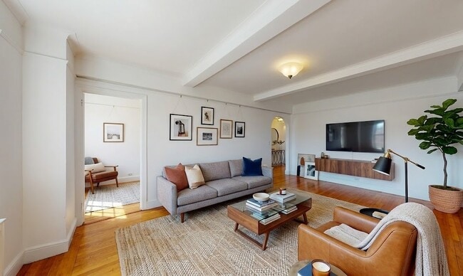 79 Christopher St in New York, NY - Foto de edificio - Building Photo