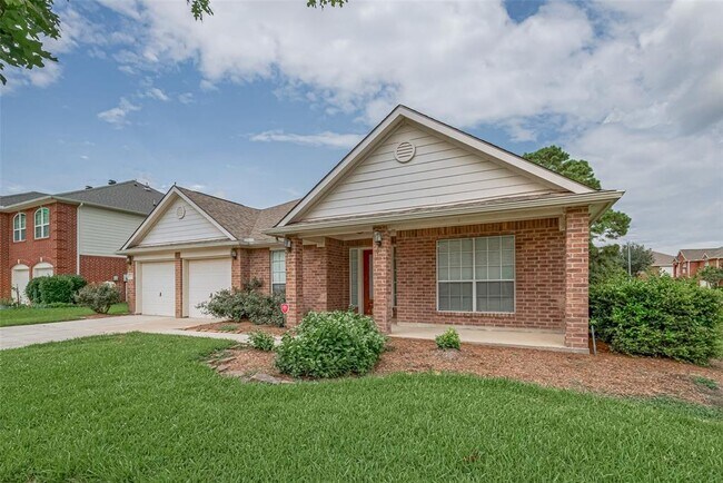 11106 Fairway Dr in Houston, TX - Building Photo - Building Photo