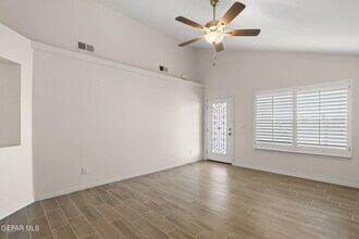 12553 Cayo Norte Dr in El Paso, TX - Building Photo - Building Photo