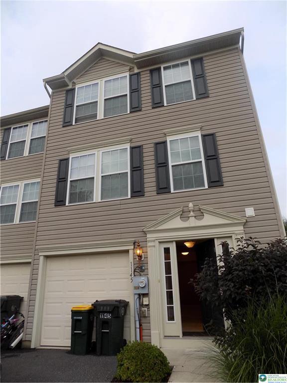 property at 1145 Sparrow Way