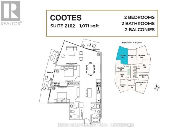 20 George St in Hamilton, ON - Building Photo - Building Photo