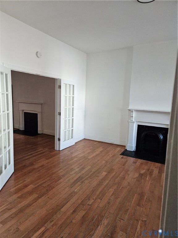 814 W High St in Petersburg, VA - Building Photo - Building Photo