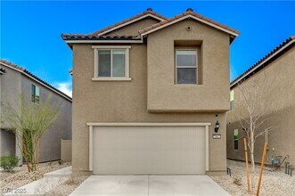 7007 Noche Calida St in North Las Vegas, NV - Building Photo - Building Photo