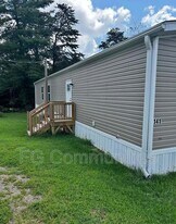 141 David Dr in Eden, NC - Building Photo