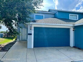 910 Twisting Branch Ct in Melbourne, FL - Building Photo