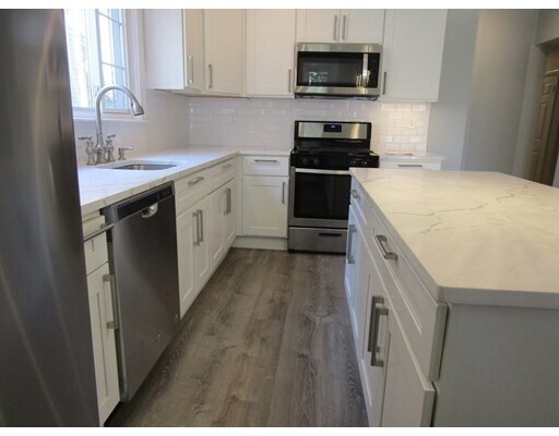 9 Gleason St-Unit -1 in Boston, MA - Building Photo
