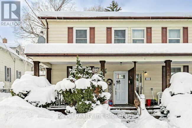 226 Oxford St in Ingersoll, ON - Building Photo - Building Photo