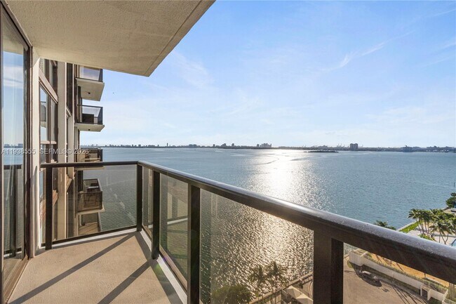 property at 600 NE 36th St