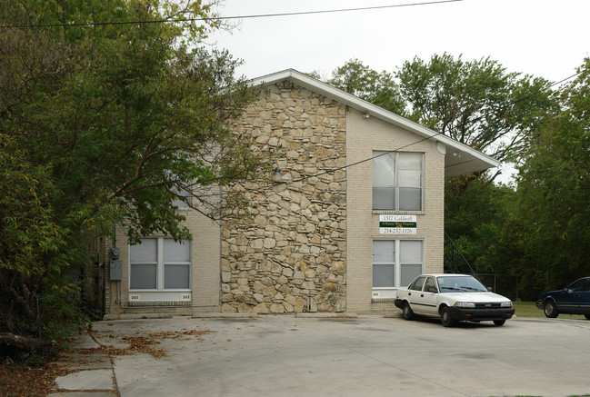 1517 Caldwell Ave in Dallas, TX - Building Photo - Building Photo