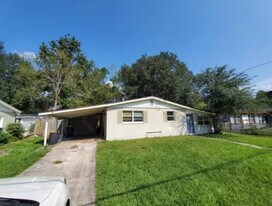 7559 Proxima Rd in Jacksonville, FL - Building Photo