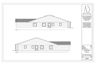 2120 Melody Ct in Goddard, KS - Foto de edificio - Building Photo