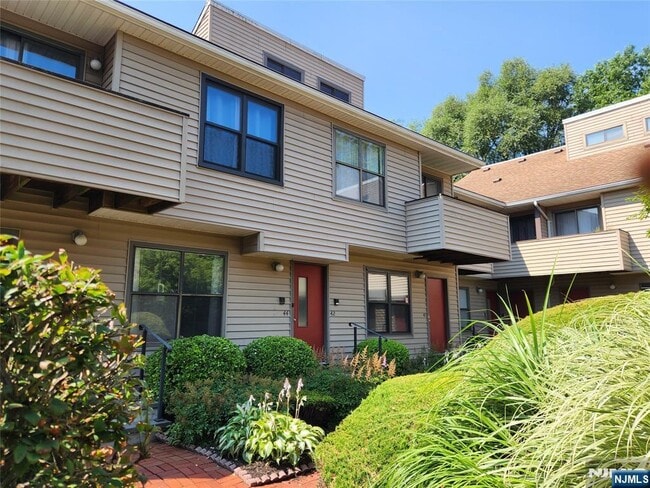 property at 77 Liberty St