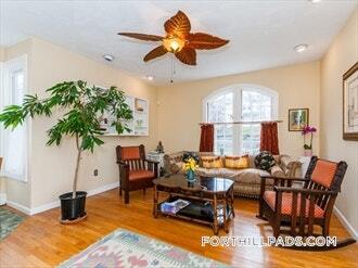 120 Highland St in Boston, MA - Building Photo - Building Photo