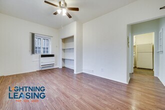 1516 S Wilton Pl in Los Angeles, CA - Building Photo - Building Photo