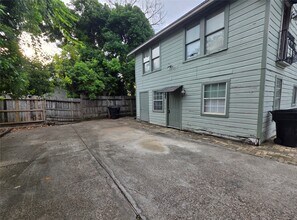 207 Bryan St in Houston, TX - Building Photo - Building Photo
