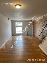 619 N Potomac St in Baltimore, MD - Building Photo - Building Photo