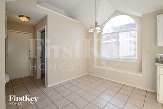 2525 Hyacinth Dr in Mesquite, TX - Building Photo - Building Photo