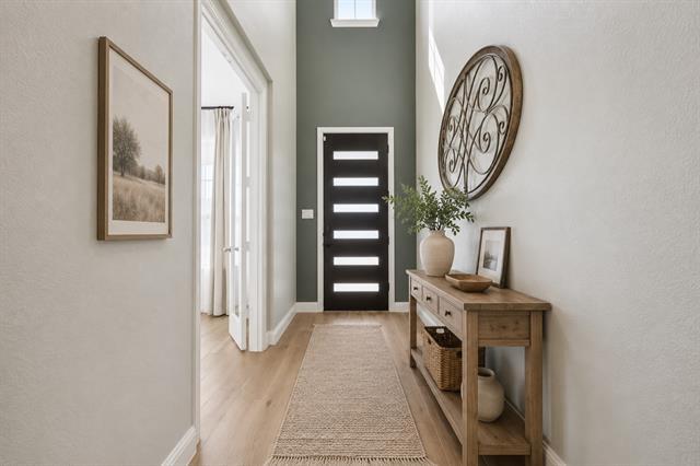 property at 4130 Sandhills Ln