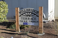 Millbridge Terrace in Salem, OR - Building Photo - Building Photo