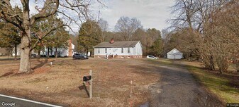 7685 Turner Rd in Richmond, VA - Building Photo
