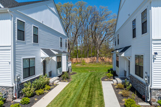 Wheatley Walk in Lansdale, PA - Foto de edificio - Building Photo