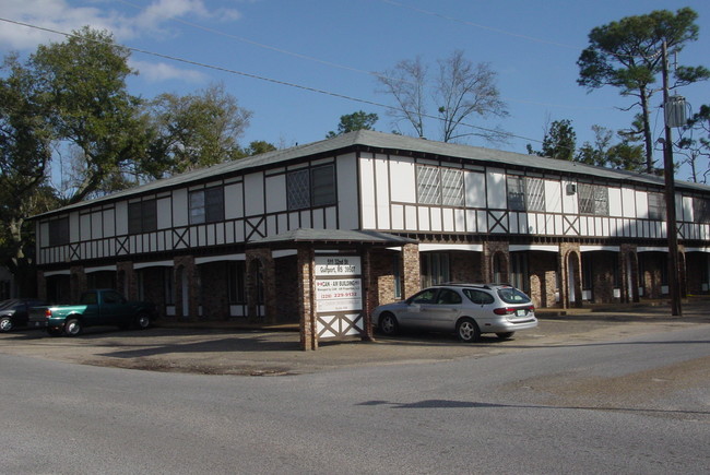 511 32nd St in Gulfport, MS - Building Photo - Building Photo