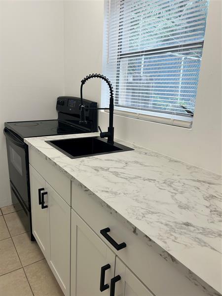 117 SE 4th St-Unit -2 - Side in Hallandale Beach, FL - Building Photo - Building Photo