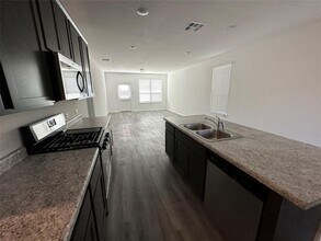16496 Moss Ln in Porter, TX - Building Photo - Building Photo