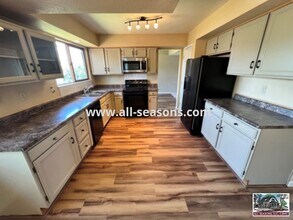 2170 Wickes Rd in Colorado Springs, CO - Building Photo - Building Photo